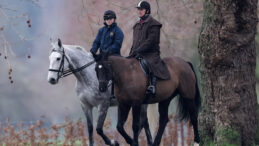 Unvanları Kayıp "Prens Andrew" Resmi İkametinden Ayrıldı