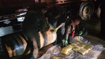 &Uuml;&ccedil; Şehirde Uyuşturucu Baskınları