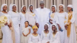 &Uuml;lkeyi Karıştıran D&uuml;ğ&uuml;n: Bakan Yardımcısı 10 &Ccedil;ocuğunu Aynı G&uuml;n Evlendirdi