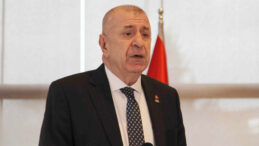 &Uuml;mit &Ouml;zdağ'dan Yugoslavya Uyarısı