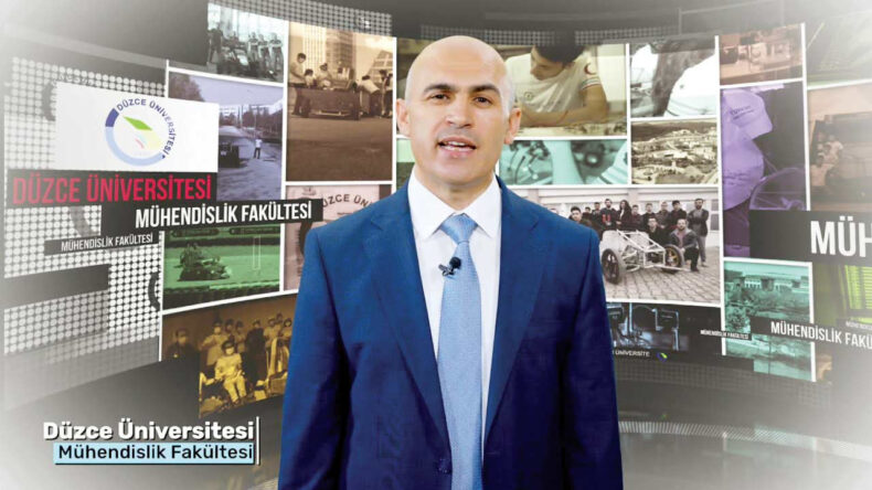 &Uuml;niversite mi aile şirketi mi?