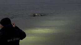 &Uuml;niversite &Ouml;ğrencisinin Cesedi Denizde Bulundu