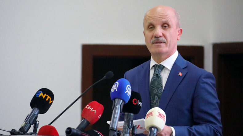 Üniversitelerde Kontenjan Azaltılması Başlıyor