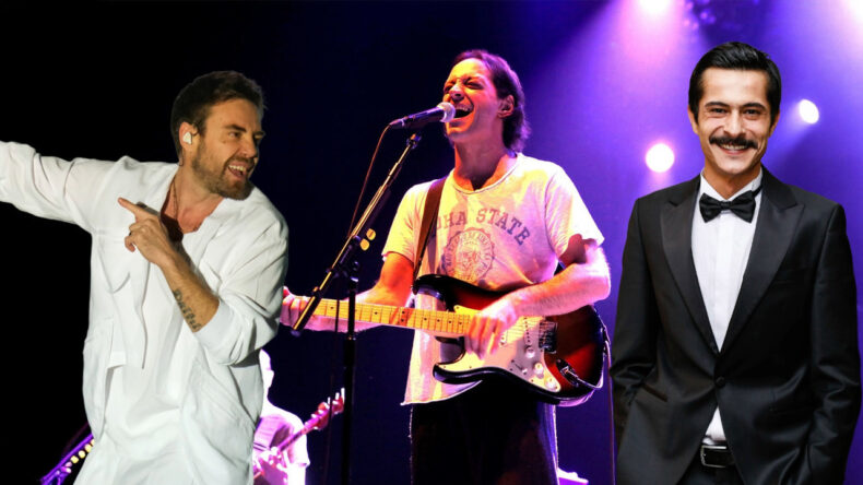 Ünlü İsimler Üzerine Gelişmeler