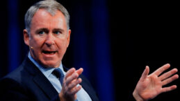 &Uuml;nl&uuml; Milyarderden Dikkat &Ccedil;eken Trump Eleştirisi