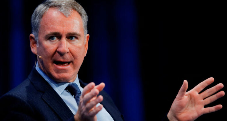 &Uuml;nl&uuml; Milyarderden Dikkat &Ccedil;eken Trump Eleştirisi