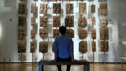 &Uuml;nl&uuml; M&uuml;zeden Skandal Filistin Kararı