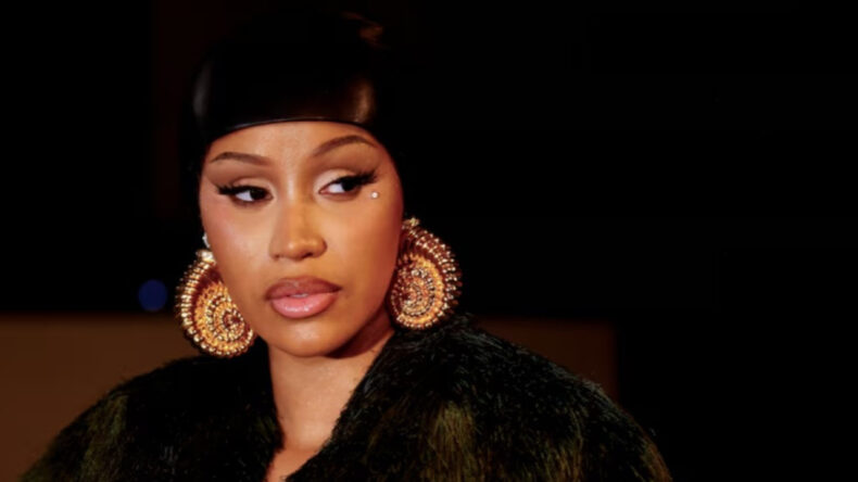 &Uuml;nl&uuml; Rap&ccedil;i ve Bakanlık Arasında Gerilim