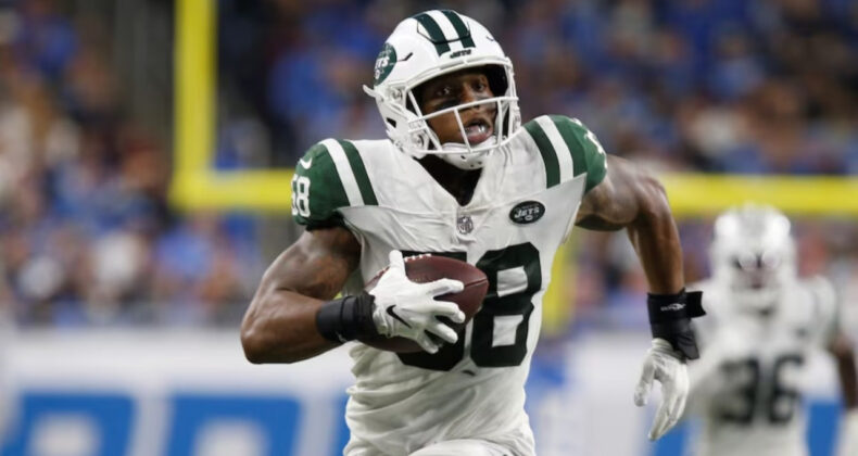 &Uuml;nl&uuml; sporcu, kız arkadaşını &ouml;ld&uuml;rmekle su&ccedil;lanıyor: 2023'te tutuklanmıştı