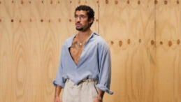 &Uuml;nl&uuml; Yıldız ABD&rsquo;nin En B&uuml;y&uuml;k Spor Etkinliğinde Tarih Yazacak