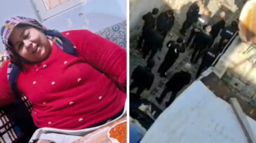 &Uuml;vey Kardeş, Arkadaşlarıyla Birlikte Ablasını &Ouml;ld&uuml;rd&uuml;