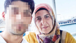 Uyuşturucu ile Savaşta Halide Anne Yalnız Kaldı