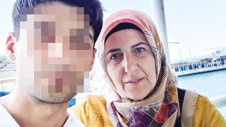 Uyuşturucu ile Savaşta Halide Anne Yalnız Kaldı
