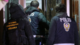 Uyuşturucu Operasyonunda 324 Tutuklama