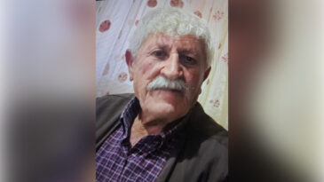 Vahşet: Komşusunu 6 Par&ccedil;aya B&ouml;l&uuml;p Dere Yatağına Attı