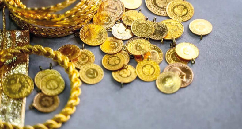 Vatandaş Altına Y&ouml;neldi: Yastık Altı Yatırımlarda &Ouml;nemli Artış