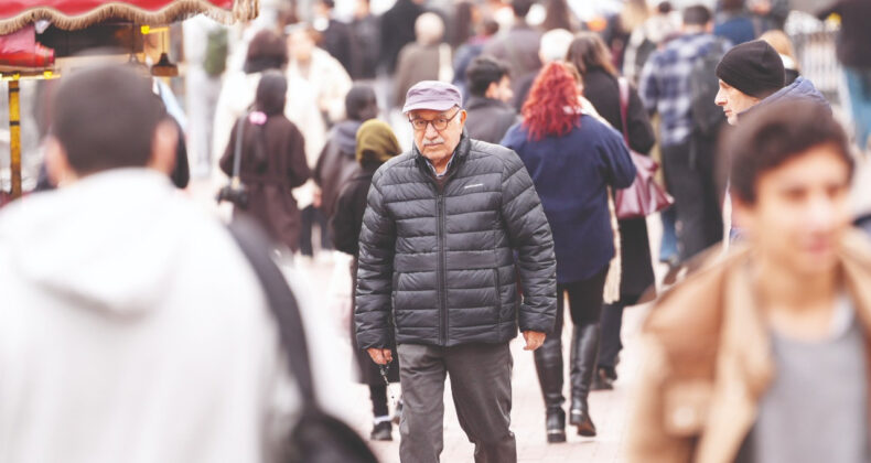 Vatandaşın Dertleri: Hayat Pahalılığı