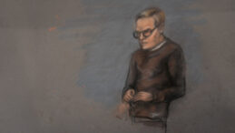 Veliaht Prensesin Oğlu Mahkeme Karşısında, Su&ccedil;lamaları Reddetti