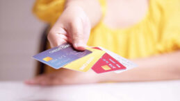 Vergiyi Kredi Kartına Y&uuml;klemeye Başladık