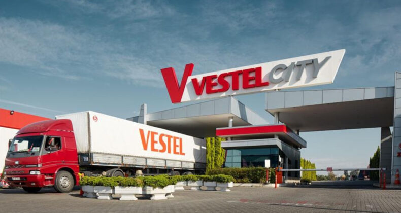 Vestel'den 500 Milyon Dolarlık Borç Açıklaması