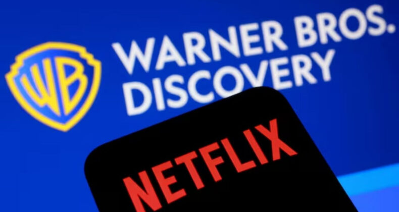 Warner Bros, Netflix ile Anlaşmayı Feshetti