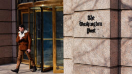 The Washington Post&rsquo;ta B&uuml;y&uuml;k İşten &Ccedil;ıkarma