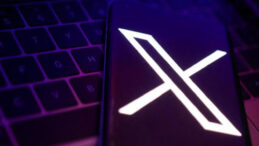 X&rsquo;ten İran&rsquo;a Mavi Tik M&uuml;dahelesi