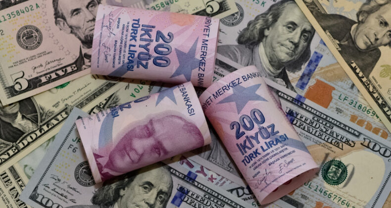 Yabancı Yatırımlarda Türkiye Rekor Gelir Elde Etti