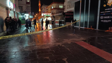Yakınları endişelenip eve gitti: Gen&ccedil; kadın &ouml;l&uuml; bulundu