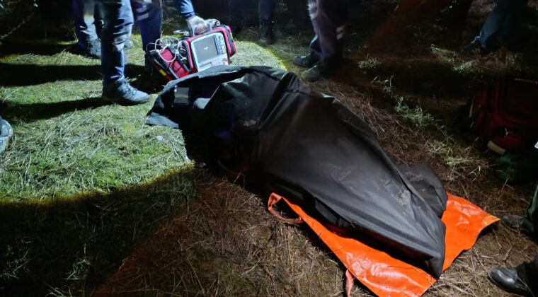 Yangında &Ccedil;&ouml;ken Binada Yaşlı Adamın Cansız Bedeni Bulundu