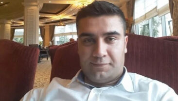 Yangında Yaralanmıştı, 3 Aylık M&uuml;cadelesini Kaybetti