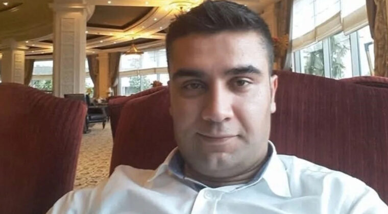 Yangında Yaralanmıştı, 3 Aylık M&uuml;cadelesini Kaybetti