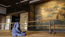 Yapay Zeka Destekli Robot Rahip: Budist Kutsal Metinlerle Eğitildi