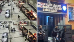 Yapay Zeka ile Kimliğini Değiştiren Ş&uuml;pheli, Eşinin D&ouml;vmesiyle Yakalandı