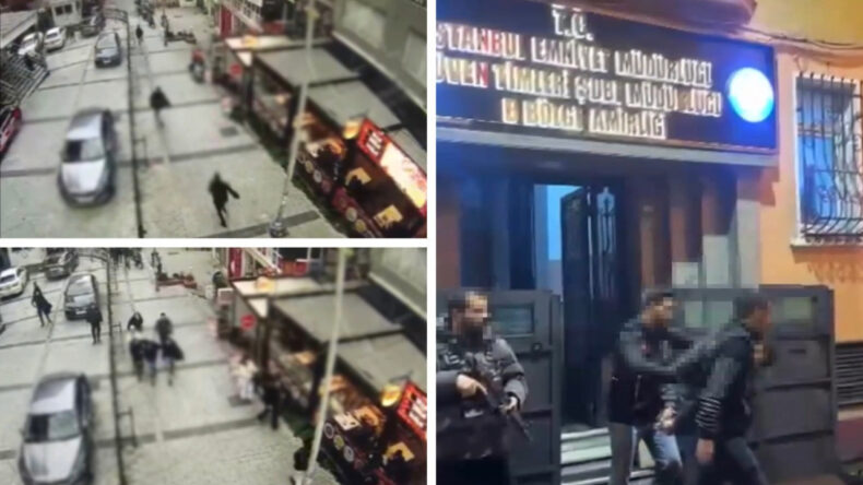 Yapay Zeka ile Kimliğini Değiştiren Ş&uuml;pheli, Eşinin D&ouml;vmesiyle Yakalandı