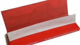 Yaprak Sigara Kağıdında Yeni D&uuml;zenlemeler