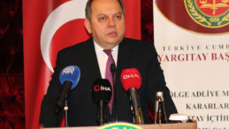 Yargıtay Başkanı: Bu Dosyaların Bir An &Ouml;nce Tamamlanması Gerekiyor