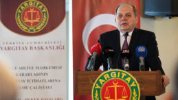 Yargıtay Başkanı'ndan Deprem Davaları &Uuml;zerine Mesaj