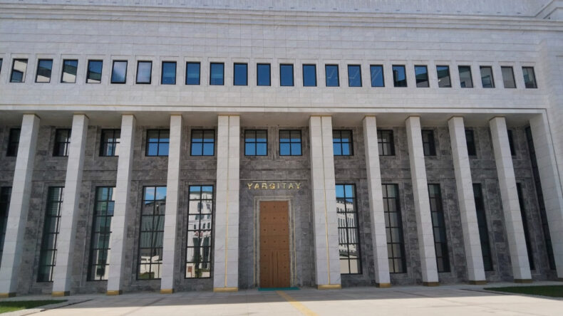 Yargıtay'da Anayasa Mahkemesi &Uuml;yeliği İ&ccedil;in &Uuml;&ccedil; İsim Belirlendi: Erdoğan Biri Se&ccedil;ecek