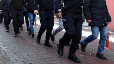 Yasa Dışı Bahis &Ccedil;etelerine Operasyon: 49 Kişi Tutuklandı