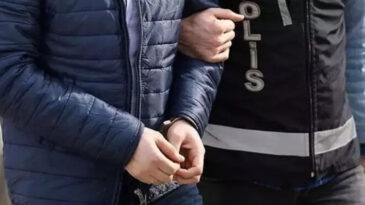 Yasa Dışı Bahis &Ccedil;etesine Baskın: 17 Ş&uuml;pheli Tutuklandı
