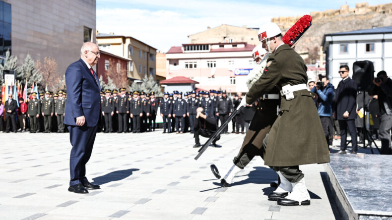 Yaşar G&uuml;ler: &Ccedil;ok ş&uuml;k&uuml;r ter&ouml;r &ouml;rg&uuml;t&uuml; silah bırakma noktasına getirildi