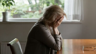 Yaşlanma Kaygısı: Hızlı Yaşlanmanın Yeni Bir Nedeni