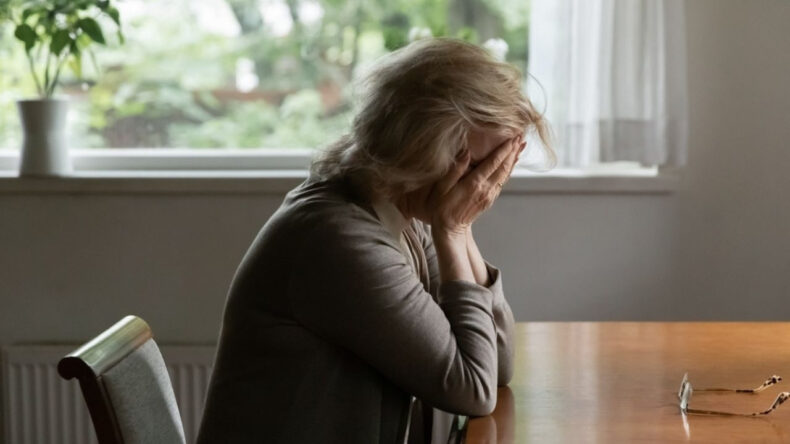 Yaşlanma Kaygısı: Hızlı Yaşlanmanın Yeni Bir Nedeni