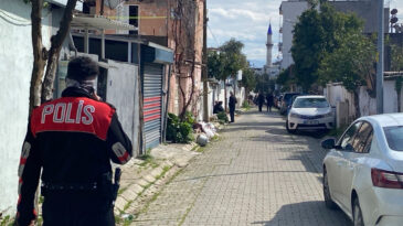 Yaşlı &Ccedil;ifti Katletmişti: İtirafı G&uuml;ndemde