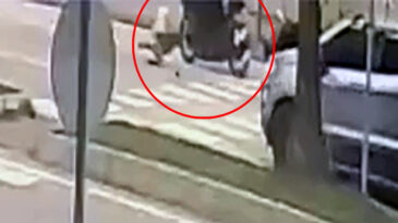 Yaya Ge&ccedil;idinde Bebeği Hayatını Kaybettiren S&uuml;r&uuml;c&uuml; Ehliyetsiz &Ccedil;ıktı!