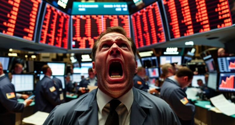 Yazılım Kıyameti 1 Trilyon Dolara Mal Oldu