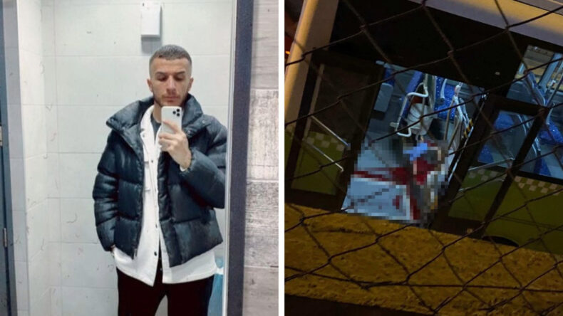 Yeğeniyle Ka&ccedil;arak Evlendiği İ&ccedil;in &Ouml;ld&uuml;r&uuml;len Gencin Cezası Belli Oldu