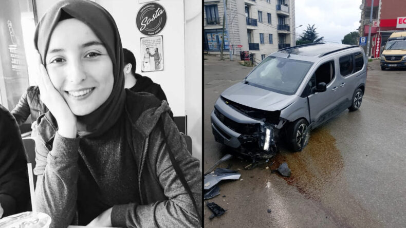 Yeni Atanan &Ouml;ğretmeni S&uuml;r&uuml;c&uuml;s&uuml;z Ara&ccedil; Hayatından Etti