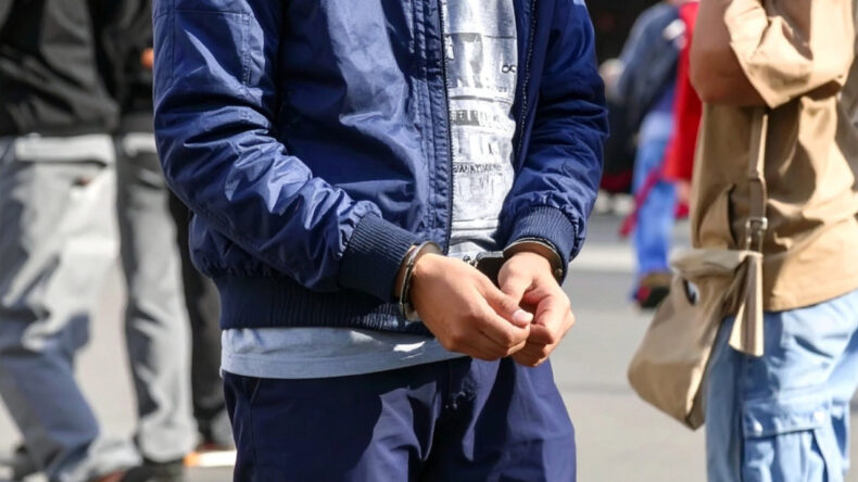 Yeni Nesil Suç Örgütlerine Yönelik Eş Zamanlı Operasyon: 5 İl Hedef Alındı